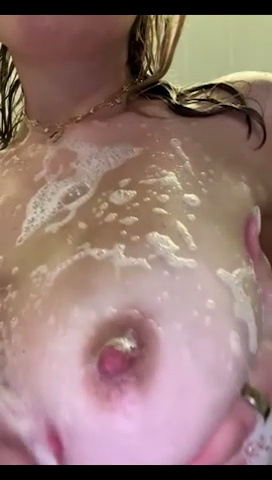 Corinna Kopf Nude Shower PPV video by Onlyfans – Nsfw