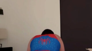 Alina Rose Spiderman video Hot Trending Onlyfans