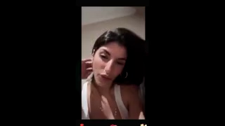Bufalika new Onlyfans video So hot – Viral
