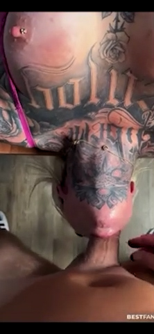 Vanessa Liberte Blowjob BG Sextape by Onlyfans So hot