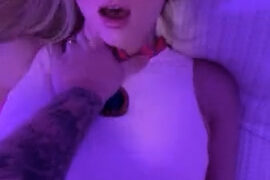 Audrey Holt Deep Fucked on Bed – Onlyfans Sextape Hot