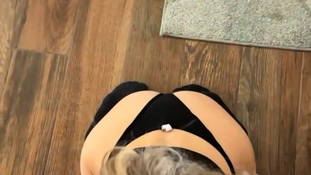 Mckinley Richardson new POV Sextape by Onlyfans Hot